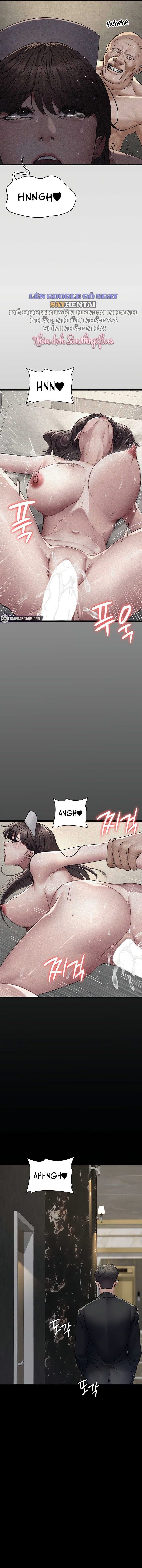 đọc truyện Bệnh Viện Đêm Chương 121 ảnh 11 tại Thiên Thai Truyện