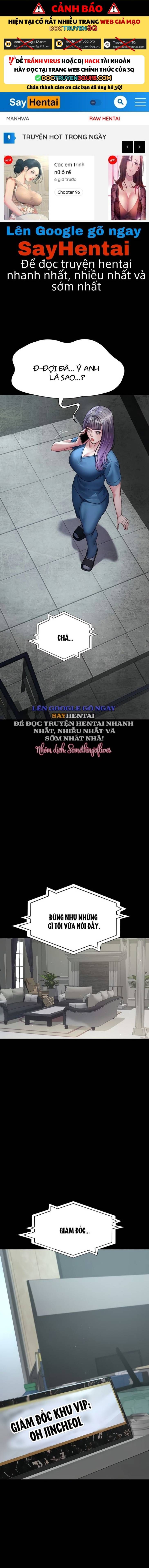 đọc truyện Bệnh Viện Đêm Chương 122 ảnh 3 tại Thiên Thai Truyện