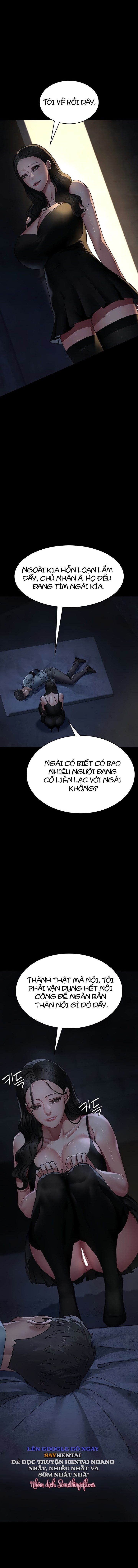 đọc truyện Bệnh Viện Đêm Chương 122 ảnh 17 tại Thiên Thai Truyện