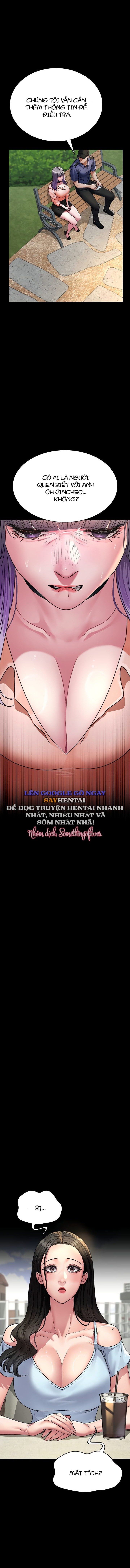 đọc truyện Bệnh Viện Đêm Chương 122 ảnh 8 tại Thiên Thai Truyện