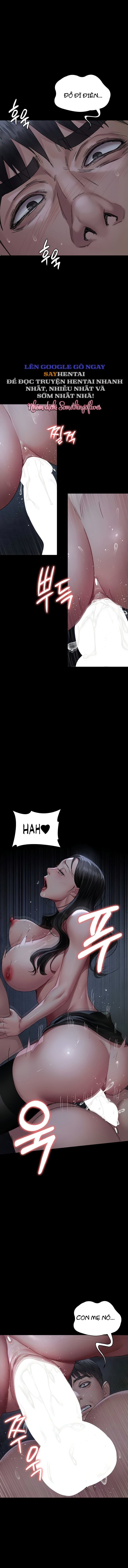 đọc truyện Bệnh Viện Đêm Chương 123 ảnh 17 tại Thiên Thai Truyện