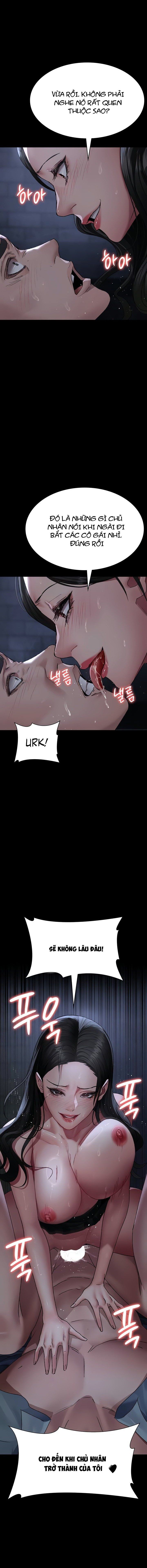 đọc truyện Bệnh Viện Đêm Chương 123 ảnh 20 tại Thiên Thai Truyện