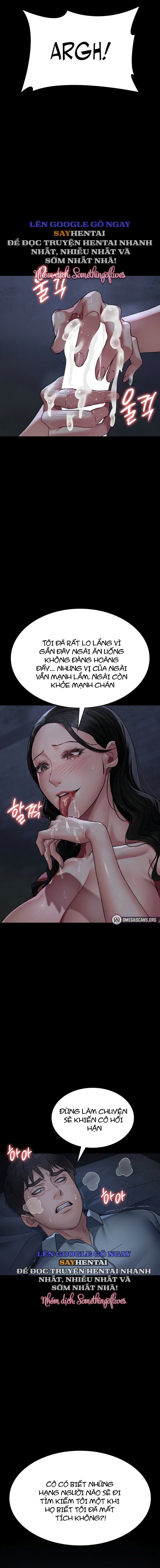 đọc truyện Bệnh Viện Đêm Chương 123 ảnh 11 tại Thiên Thai Truyện