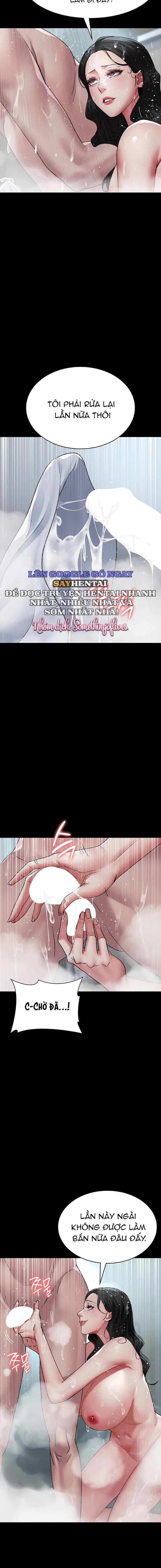 đọc truyện Bệnh Viện Đêm Chương 125 ảnh 11 tại Thiên Thai Truyện