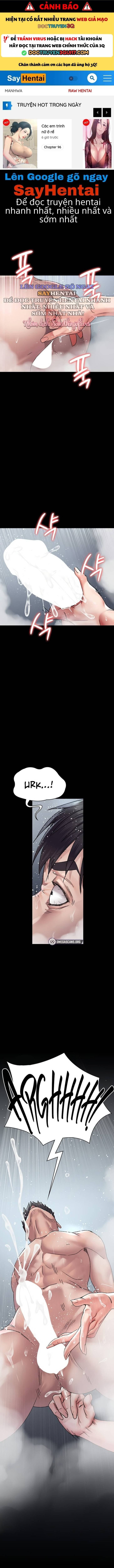 đọc truyện Bệnh Viện Đêm Chương 126 ảnh 3 tại Thiên Thai Truyện