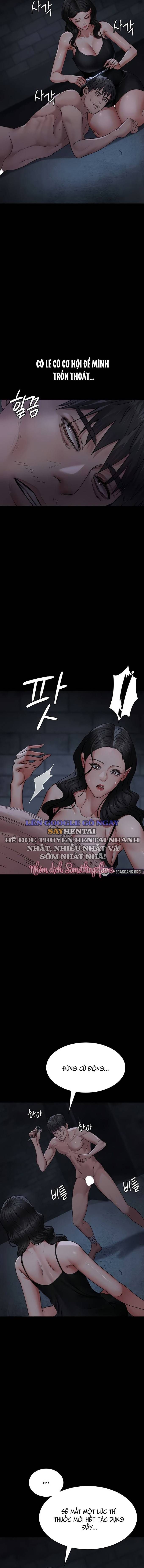 đọc truyện Bệnh Viện Đêm Chương 126 ảnh 14 tại Thiên Thai Truyện