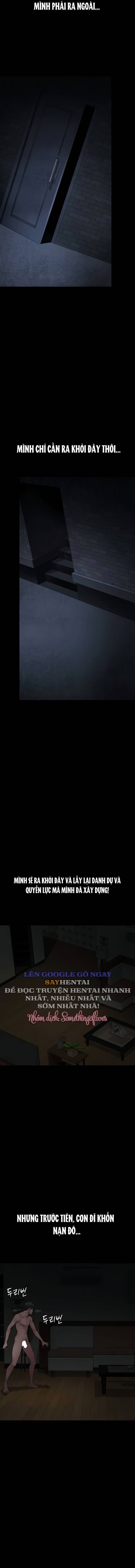 đọc truyện Bệnh Viện Đêm Chương 126 ảnh 16 tại Thiên Thai Truyện