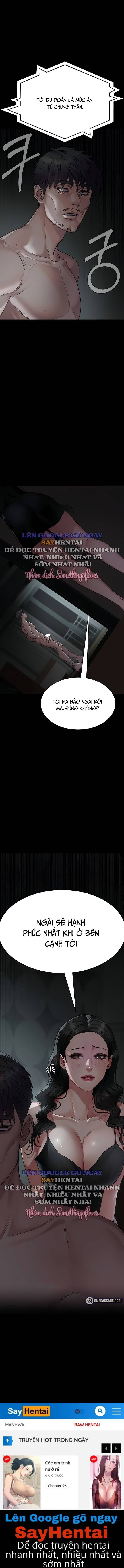 đọc truyện Bệnh Viện Đêm Chương 126 ảnh 20 tại Thiên Thai Truyện