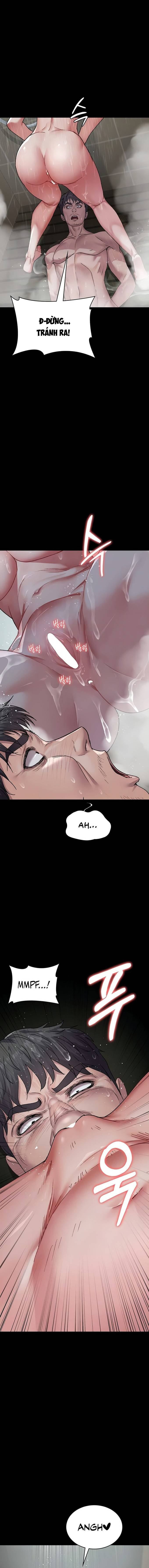 đọc truyện Bệnh Viện Đêm Chương 126 ảnh 6 tại Thiên Thai Truyện