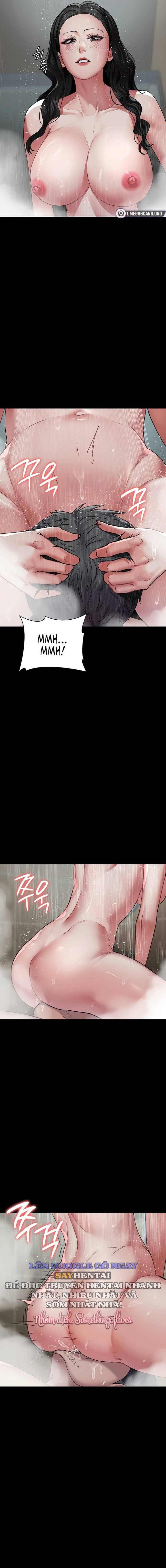 đọc truyện Bệnh Viện Đêm Chương 126 ảnh 7 tại Thiên Thai Truyện