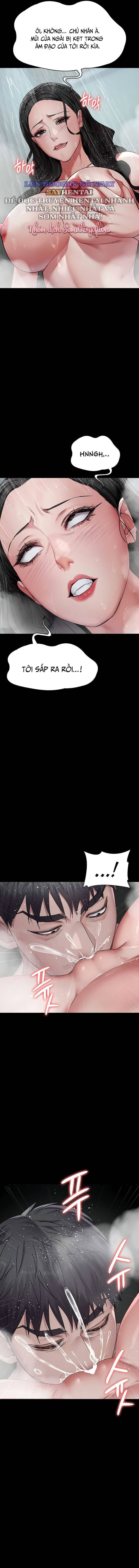 đọc truyện Bệnh Viện Đêm Chương 126 ảnh 9 tại Thiên Thai Truyện