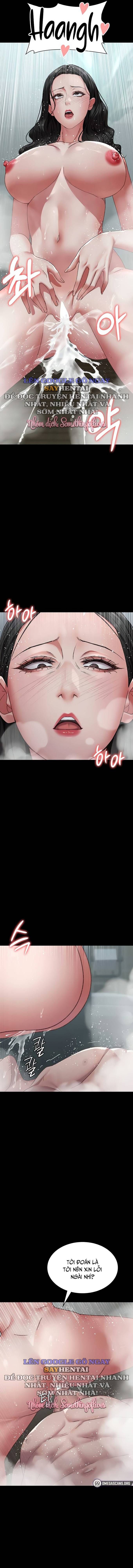 đọc truyện Bệnh Viện Đêm Chương 126 ảnh 10 tại Thiên Thai Truyện