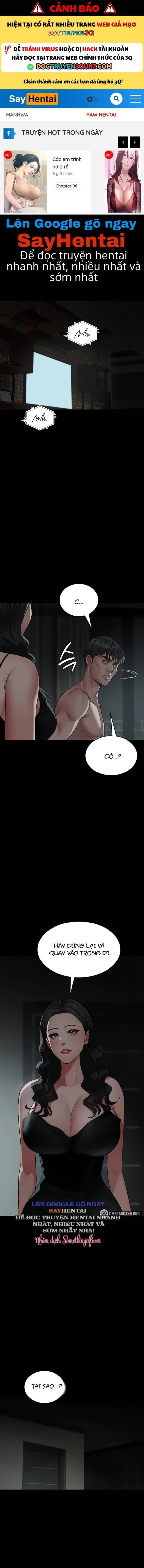 đọc truyện Bệnh Viện Đêm Chương 127 ảnh 3 tại Thiên Thai Truyện