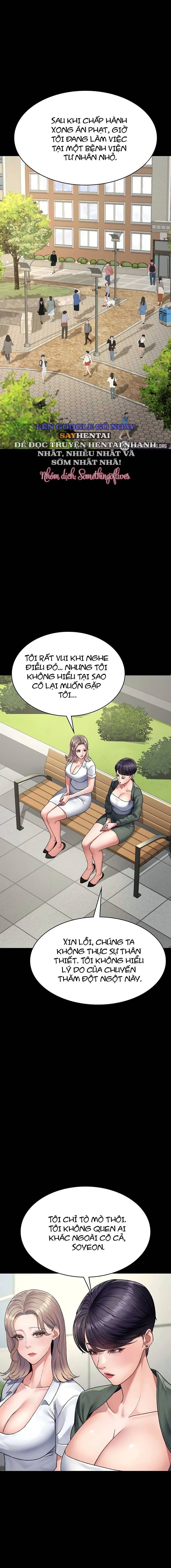 đọc truyện Bệnh Viện Đêm Chương 127 ảnh 13 tại Thiên Thai Truyện