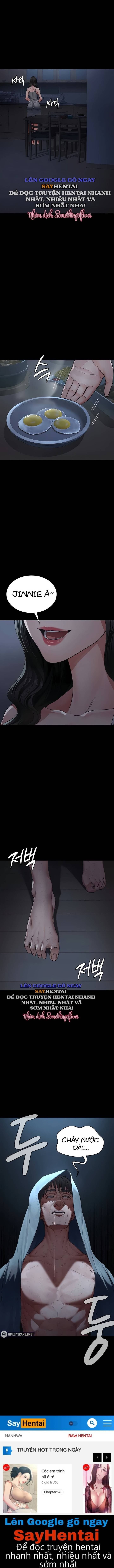 đọc truyện Bệnh Viện Đêm Chương 127 ảnh 21 tại Thiên Thai Truyện