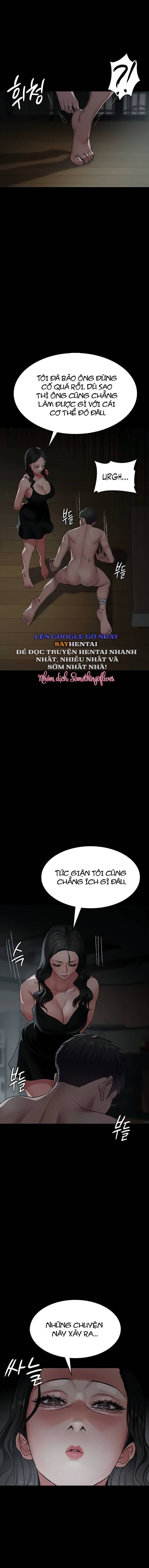 đọc truyện Bệnh Viện Đêm Chương 127 ảnh 5 tại Thiên Thai Truyện