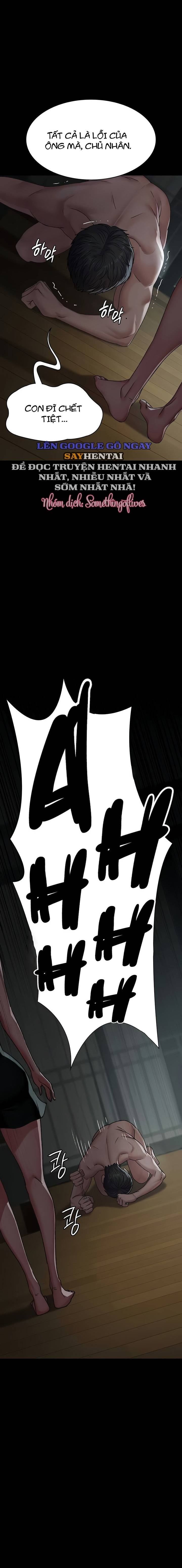 đọc truyện Bệnh Viện Đêm Chương 127 ảnh 6 tại Thiên Thai Truyện