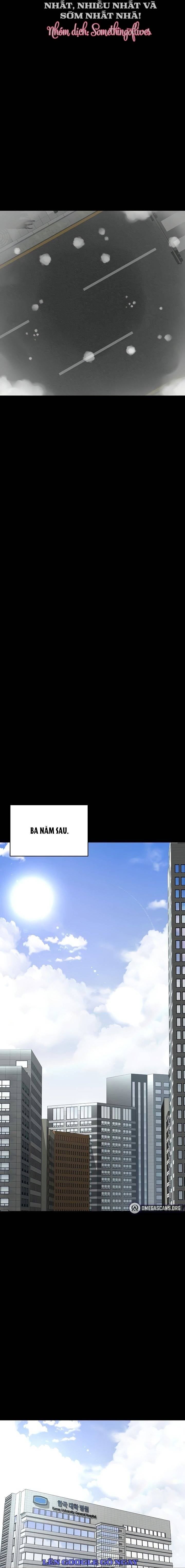 đọc truyện Bệnh Viện Đêm Chương 127 ảnh 8 tại Thiên Thai Truyện