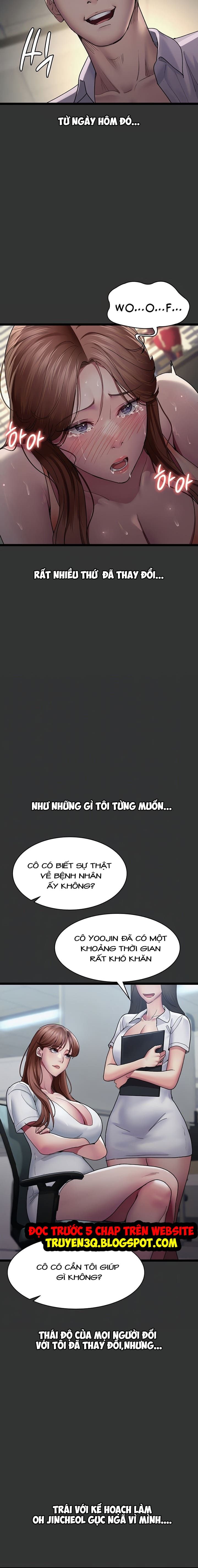 đọc truyện Bệnh Viện Đêm Chương 16 ảnh 2 tại Giả Dược