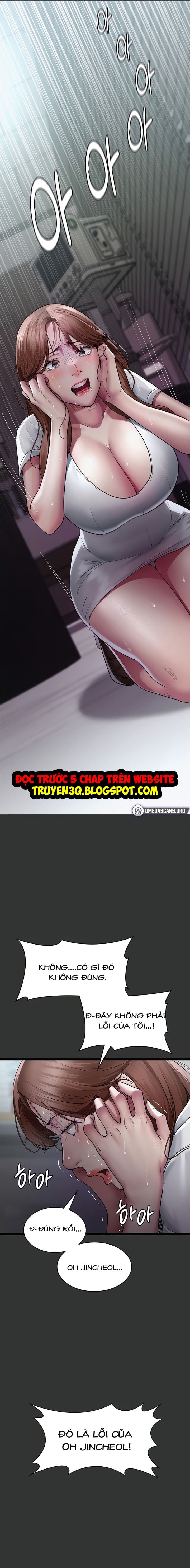 đọc truyện Bệnh Viện Đêm Chương 16 ảnh 13 tại Giả Dược