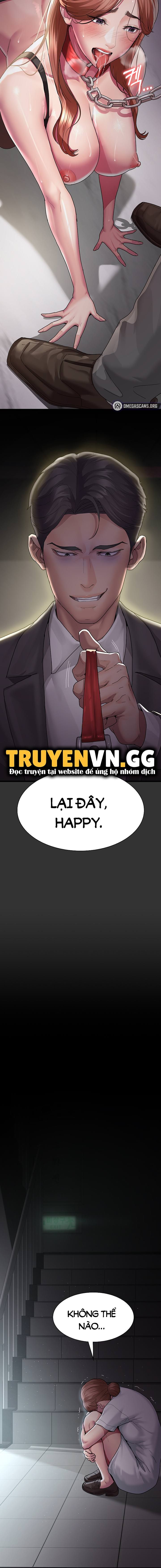 đọc truyện Bệnh Viện Đêm Chương 2 ảnh 6 tại Giả Dược