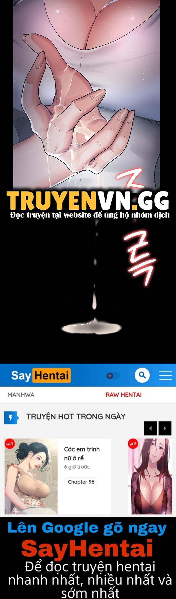 đọc truyện Bệnh Viện Đêm Chương 3 ảnh 19 tại Giả Dược