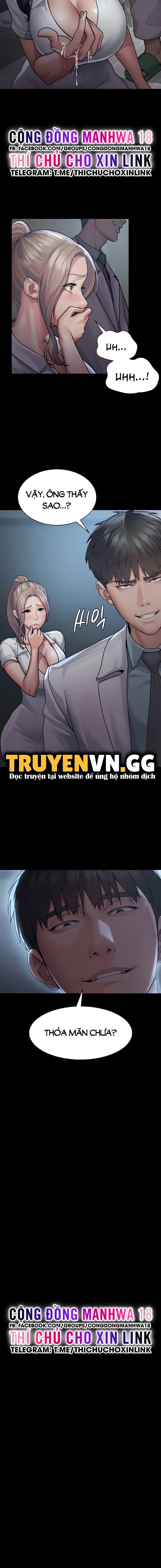 đọc truyện Bệnh Viện Đêm Chương 5 ảnh 3 tại Giả Dược