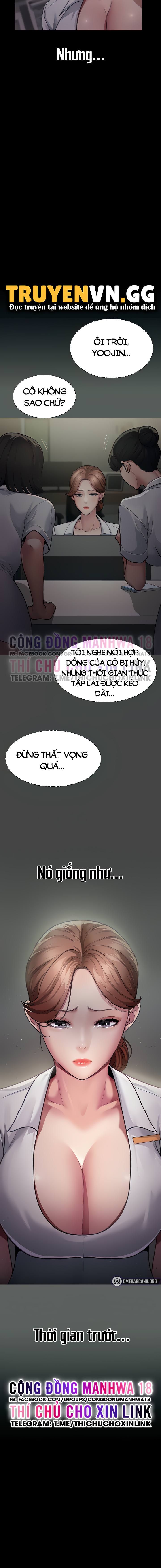 đọc truyện Bệnh Viện Đêm Chương 5 ảnh 5 tại Giả Dược