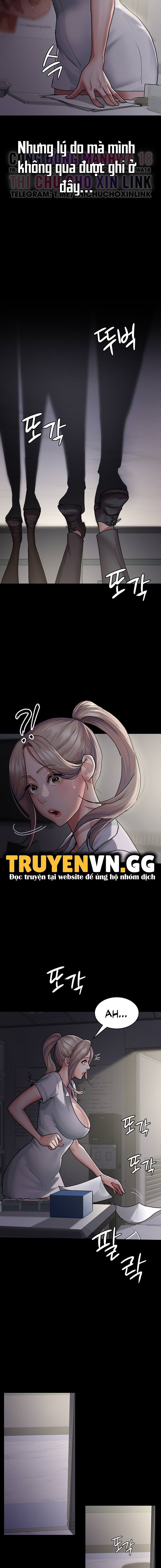 đọc truyện Bệnh Viện Đêm Chương 5 ảnh 8 tại Giả Dược