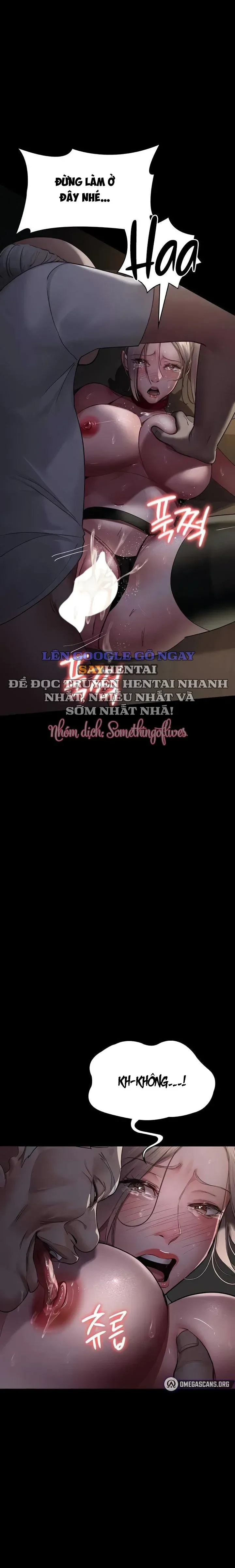 đọc truyện Bệnh Viện Đêm Chương 51 ảnh 18 tại Thiên Thai Truyện