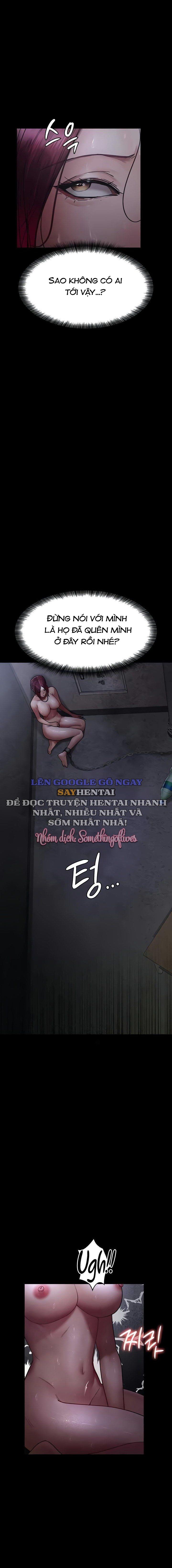 đọc truyện Bệnh Viện Đêm Chương 54 ảnh 11 tại Thiên Thai Truyện