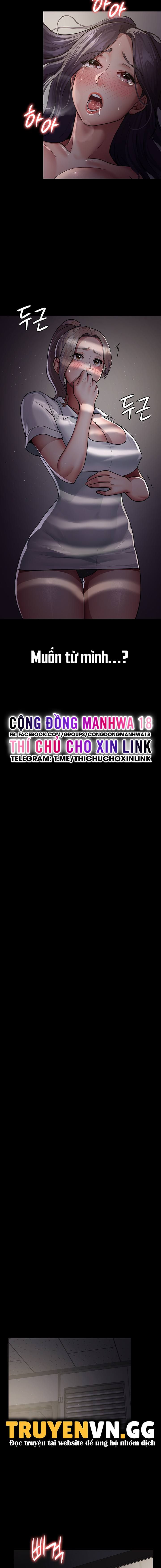 đọc truyện Bệnh Viện Đêm Chương 6 ảnh 7 tại Giả Dược