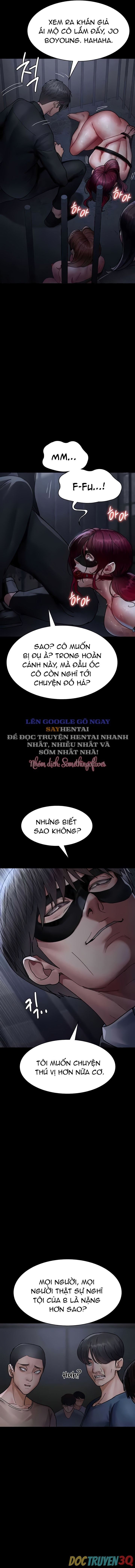 đọc truyện Bệnh Viện Đêm Chương 66 ảnh 11 tại Thiên Thai Truyện