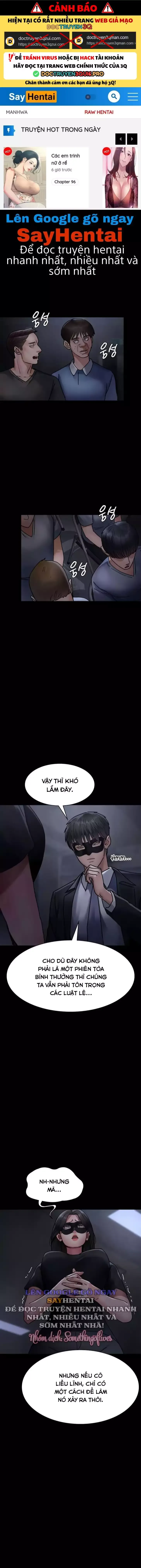 đọc truyện Bệnh Viện Đêm Chương 69 ảnh 2 tại Truyện Dạ Ký