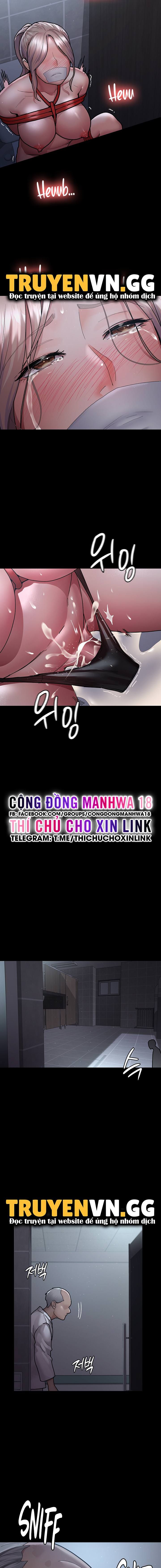 đọc truyện Bệnh Viện Đêm Chương 7 ảnh 15 tại Giả Dược