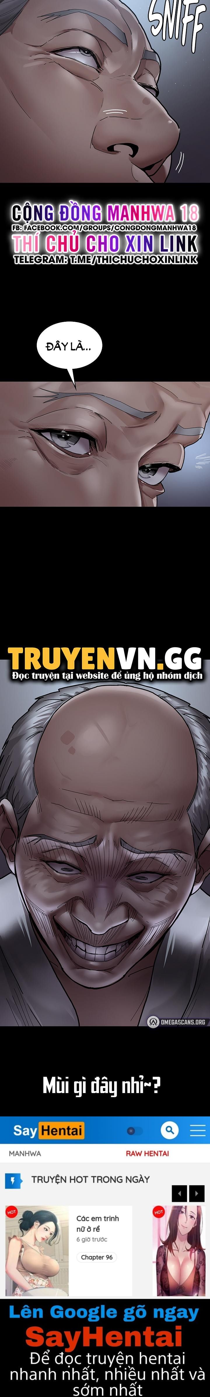 đọc truyện Bệnh Viện Đêm Chương 7 ảnh 16 tại Giả Dược