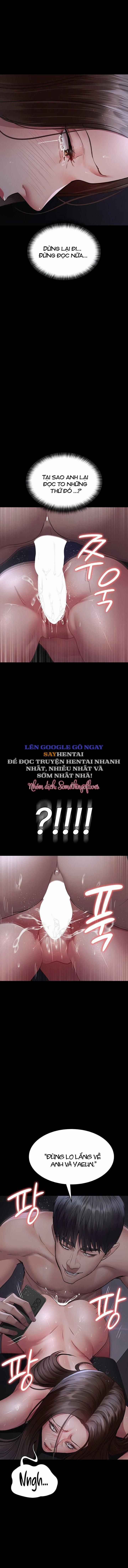 đọc truyện Bệnh Viện Đêm Chương 98 ảnh 12 tại Thiên Thai Truyện