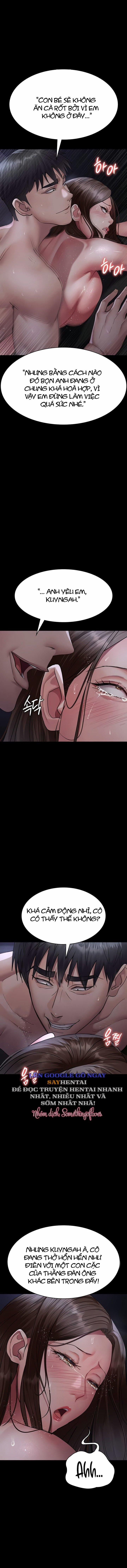 đọc truyện Bệnh Viện Đêm Chương 98 ảnh 13 tại Thiên Thai Truyện