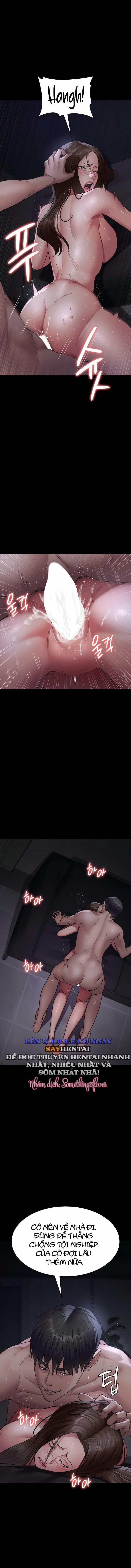 đọc truyện Bệnh Viện Đêm Chương 98 ảnh 15 tại Thiên Thai Truyện