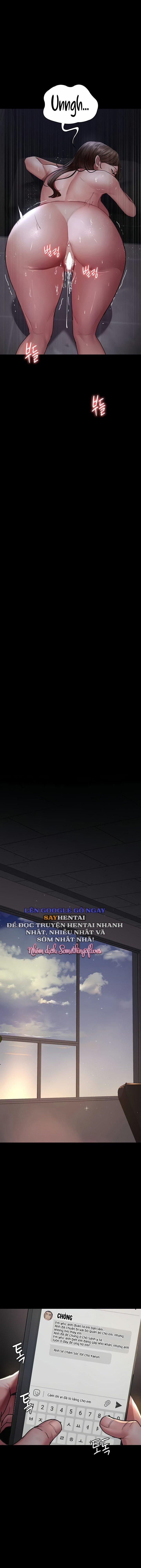 đọc truyện Bệnh Viện Đêm Chương 98 ảnh 16 tại Thiên Thai Truyện