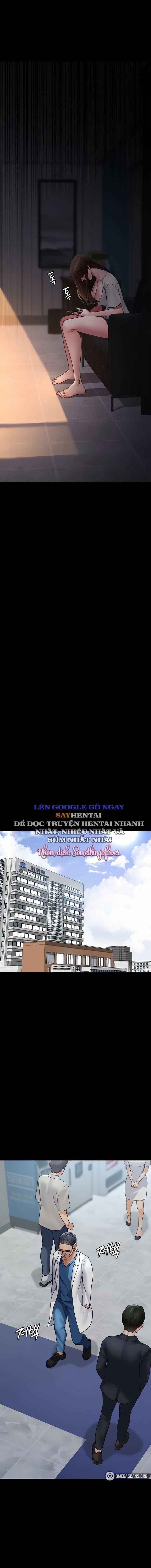 đọc truyện Bệnh Viện Đêm Chương 98 ảnh 17 tại Thiên Thai Truyện