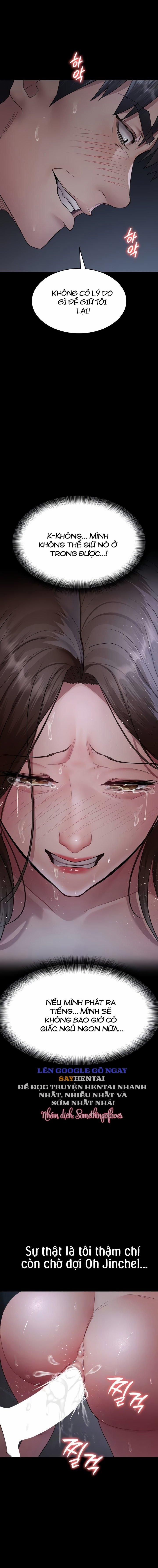 đọc truyện Bệnh Viện Đêm Chương 98 ảnh 5 tại Thiên Thai Truyện