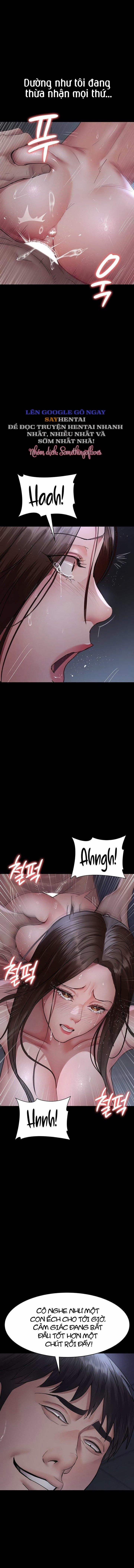 đọc truyện Bệnh Viện Đêm Chương 98 ảnh 6 tại Thiên Thai Truyện