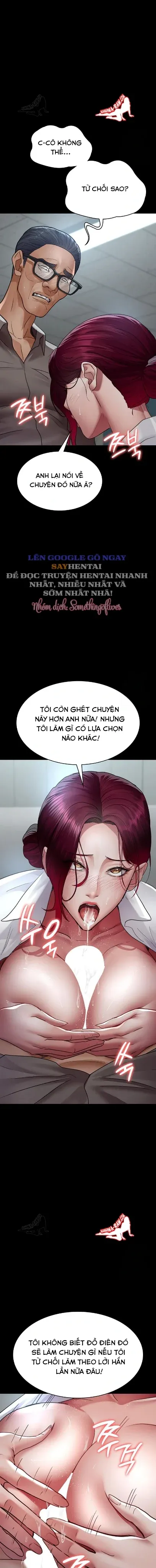 đọc truyện Bệnh Viện Đêm Chương 99 ảnh 11 tại Thiên Thai Truyện