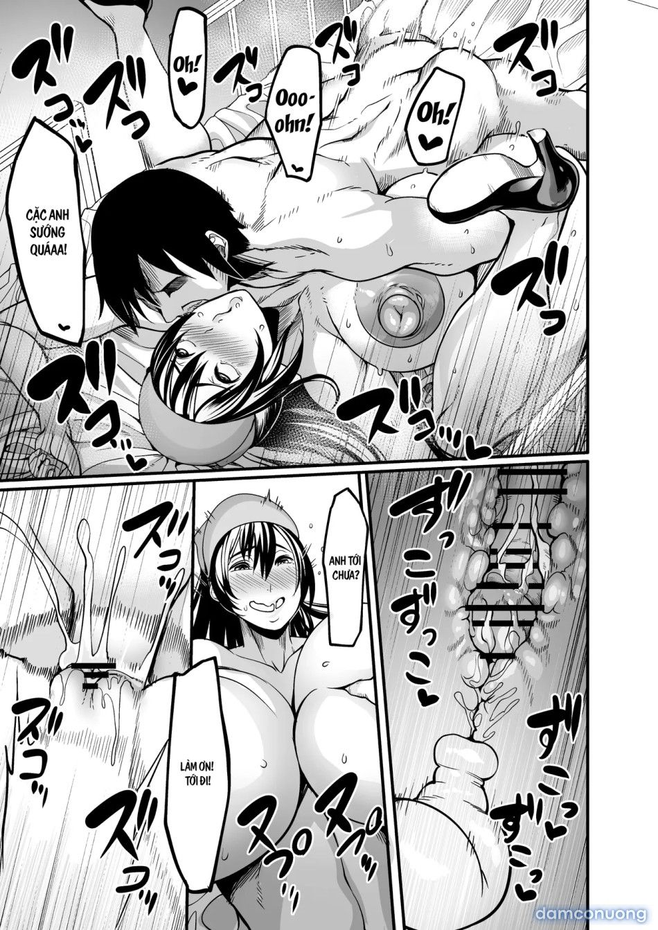 đọc truyện Bệnh Viện Y Tá Khỏa Thân Ngực Khủng Chương 2 ảnh 11 tại Thiên Thai Truyện