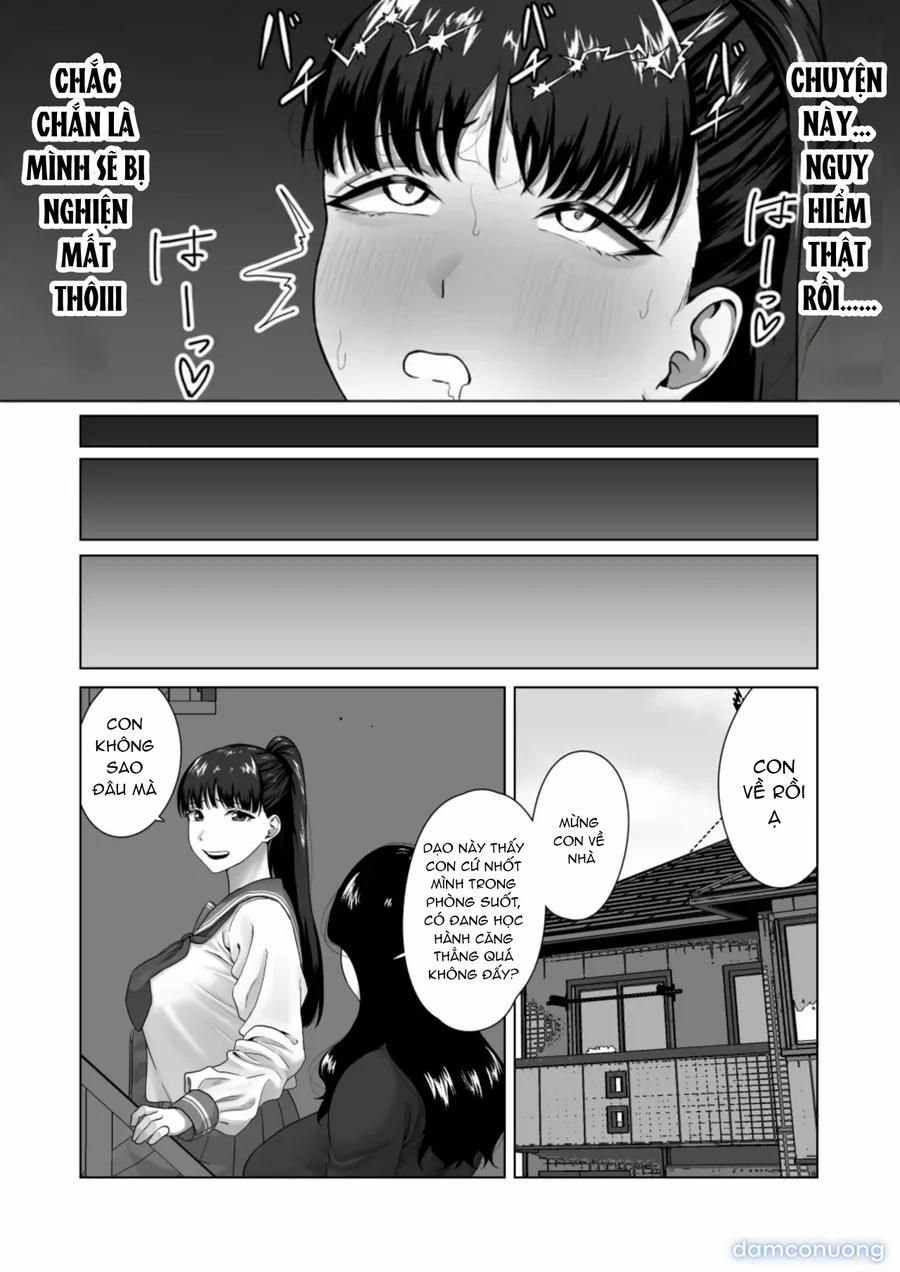 đọc truyện Benjo Ganbou 〜yuutousei Ga Seiyoku To Koukishin No Sei De Kitanai Ojisan No Benjo Ni Naru Made〜 Chương 1 ảnh 16 tại Thiên Thai Truyện