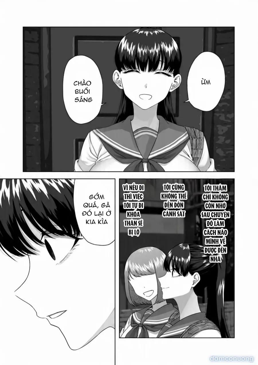 đọc truyện Benjo Ganbou 〜yuutousei Ga Seiyoku To Koukishin No Sei De Kitanai Ojisan No Benjo Ni Naru Made〜 Chương 2 ảnh 25 tại Thiên Thai Truyện