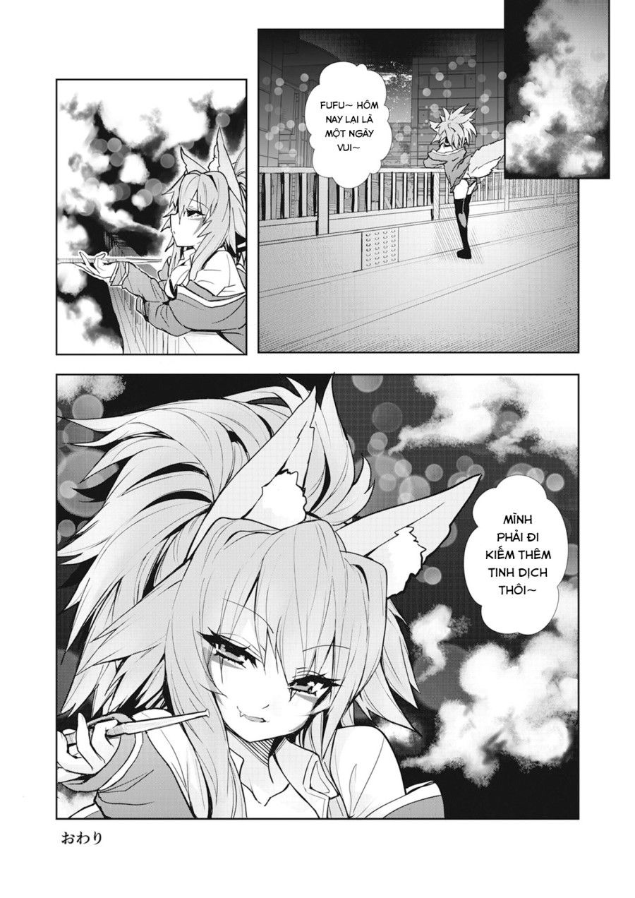 Berlinetta Toiu Onna Oneshot page 16 - Giả Dược