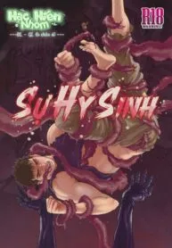 Berserk Dj – Sự Hy Sinh