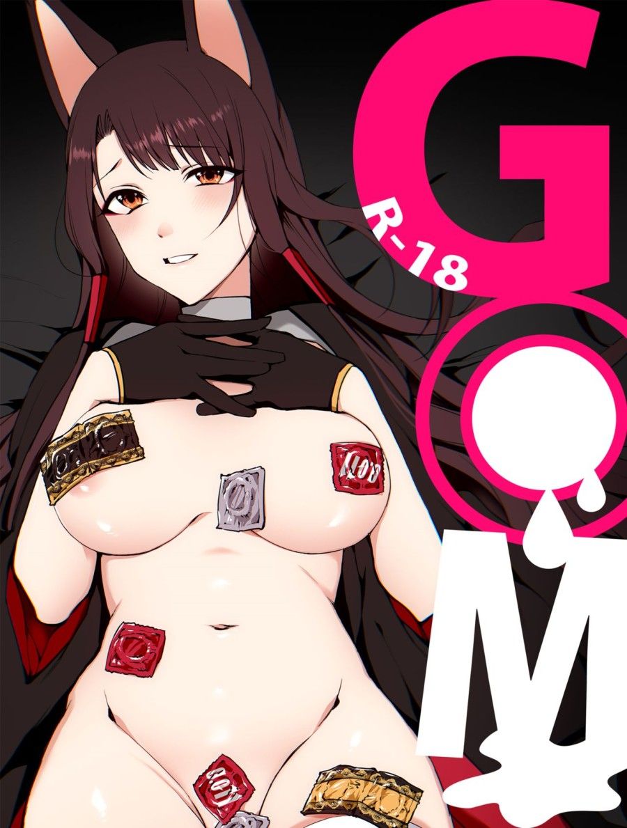 Best Của Chơi Segg Thú (azur Lane) Oneshot page 3 - Giả Dược